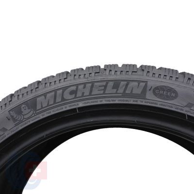 2. 225 40 18 MICHELIN 225/40 R18 92H XL PilotAlpin PA4 M0 Winterreifen 2014 5,5mm