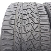 2. 265 35 19 2x CONTINENTAL 265/35 R19 98W XL WinterContact TS860S Winterreifen 2020 6,5-6,8mm