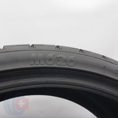 4. 275 30 24 1x DURUN 275/30 ZR24 101W XL M626 Sommerreifen 2022 7,2mm