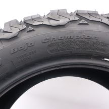 8. 255 55 18 2x BF GOODRICH 255/55 R18 109/105R All-Terrain T/A Ganzjahresreifen 2021 8-8,2mm 8. 255 55 18 2x BF GOODRICH 255/55 R18 109/105R All-Terrain T/A Ganzjahresreifen 2021 8-8,2mm
