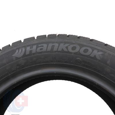 6. 175 60 14 2x HANKOOK 79T 175/60 R14 Winter I Cept RS W442 Winterreifen 2017 WIE NEU 