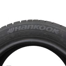 6. 175 60 14 2x HANKOOK 79T 175/60 R14 Winter I Cept RS W442 Winterreifen 2017 WIE NEU 