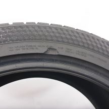 8. 255 45 19 4x CONTINENTAL 255/45 R19 104V XL WinterContact TS870P Winterreifen 2024 7,2-7,8mm