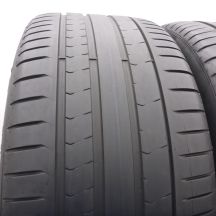 2. 275 35 21 2x PIRELLI 275/35 R21 103W XL PZero Elect PNCS T1 Sommerreifen 2023 5mm