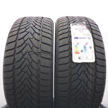 225 45 17 2x UNIROYAL 225/45 R17 91H WintrerExpert Winterreifen 2022 Ungebraucht  