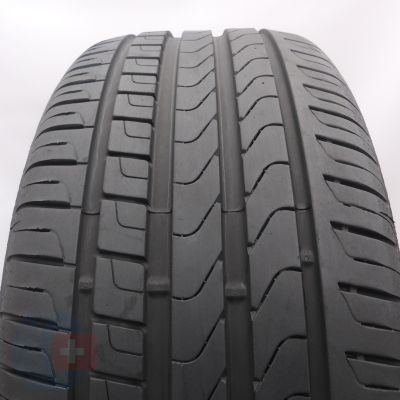 255 45 19 1x PIRELLI 255/45 R19 100V Scorpion Verde SEAL Sommerreifen  2023 7,5mm WIE NEU