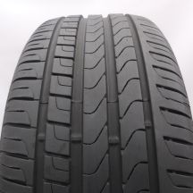 255 45 19 1x PIRELLI 255/45 R19 100V Scorpion Verde SEAL Sommerreifen  2023 7,5mm WIE NEU