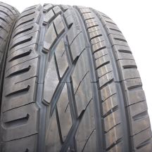 2. 235 60 18 4x GENERAL 235/60 R18 107W XL Grabber GT M+S Sommerreifen 2018  Ungebraucht  