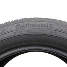 5. 225 55 17C 2x CONTINENTAL 225/55 R17C 109/107H ContiVanContact 200 Sommerreifen 2024 WIE NEU VOLL
