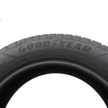 4. 235 55 19 4x GOODYEAR 235/55 R19 105T XL UltraGrip Performance+ Winterreifen 2022 i 2023 7,2-8mm