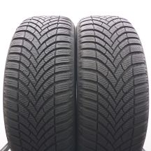 4.  215 55 17 4x SEMPERIT 215/55 R17 98V XL Speed-Grip 5 Winterreifen 2024 8,2-7,8mm 