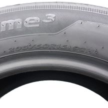 5. 2 x HANKOOK 205/60 R16 92H Ventus Prime 3 Sommerreifen 2024 WIE NEU VOLL