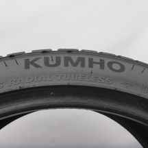 4. 255 35 19 2x KUMHO 255/35 R19 96V XL WinterCraft WP72 Winterreifen 2024 7,5mm