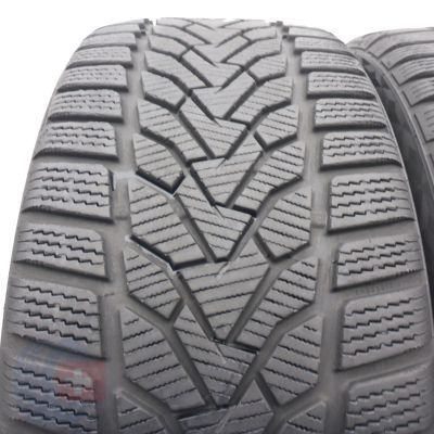 3. 225 45 18 2x UNIROYAL 225/45 R18 95V XL WinterExpert Winterreifen 2022 7,2mm