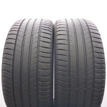245 40 19 2x BRIDGESTONE 245/40 R19 94W Turanza T005 Sommerreifen 2024 6,2mm