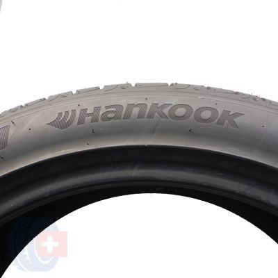 4. 255 40 20 2x HANKOOK 255/40 R20 101Y XL A0 Ventus S1 evo 2 Sommerreifen  2020 6,2-6,5mm