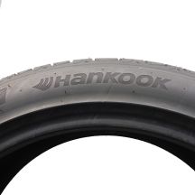 4. 255 40 20 2x HANKOOK 255/40 R20 101Y XL A0 Ventus S1 evo 2 Sommerreifen  2020 6,2-6,5mm