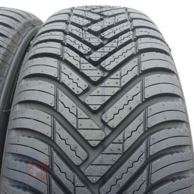 2. 185 65 15 4x HANKOOK 185/65 R15 88H Kinergy 4S2 Ganzjahresreifen 2026 Ungebraucht  