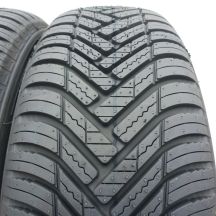 2. 185 65 15 4x HANKOOK 185/65 R15 88H Kinergy 4S2 Ganzjahresreifen 2026 Ungebraucht  