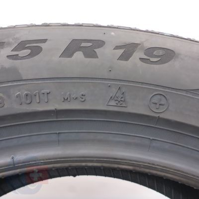 7.  235 55 19 2x PIRELLI  235/55 R19 101T Scorpion Winter A0 Winterreifen 2022 Ungebraucht  