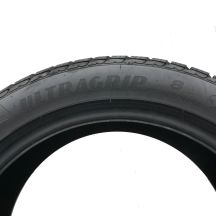 8. 245 45 18 4x GOODYEAR 245/45 R18 100V XL UltraGrip 8 Performance RSC BMW Winterreifen 2016 8mm