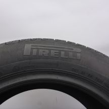 4.  225 55 17 2x PIRELLI  225 55 17 97Y Cinturato P7 A0 Sommerreifen 2021 Ungebraucht   