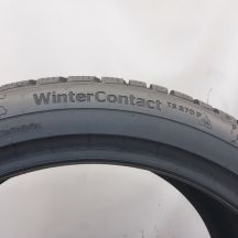 4. 235 40 18 1x CONTINENTAL 235/40 R18 95V XL WinterContact TS 870 P Winterreifen 2025 8,2mm