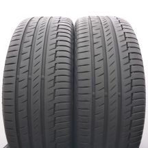 3. 225 55 18 4x CONTINENTAL 225/55 R18 98V PremiumContact6 Sommerreifen 2021 6,8-7mm