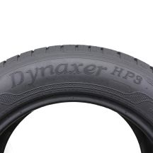 5. 2 x KLEBER 185/65 R15 88T Dynaxer HP3 Sommerreifen 6-6,2mm