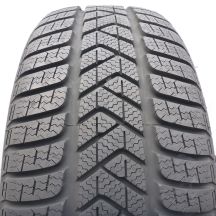 2. 205 50 17 1x PIRELLI 205/50 R17 93V XL Winter Sottozero 3 Winterreifen 2021 Ungebraucht  