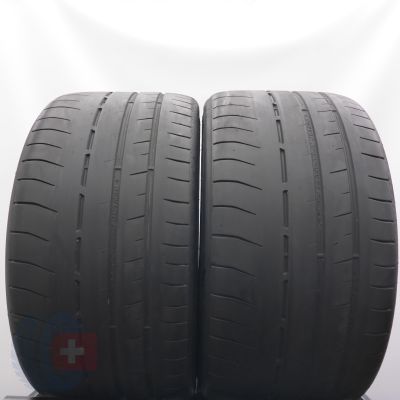 295 30 20 2x DUNLOP 295/30 R20 101Y XL Sport Maxx Race 2 N1 Sommerreifen 2020 5mm