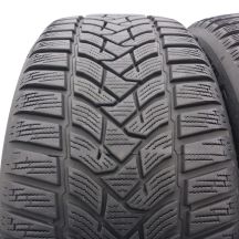 3. 225 50 17 2x DUNLOP 225/50 R17 98V XL Winter Sport 5 Winterreifen 2023 7-8mm 