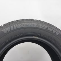 4.  225 65 16C 2x NEXEN 225/65 R16C 112/110R WinGuard WT1 Winterreifen 2019 9,8mm