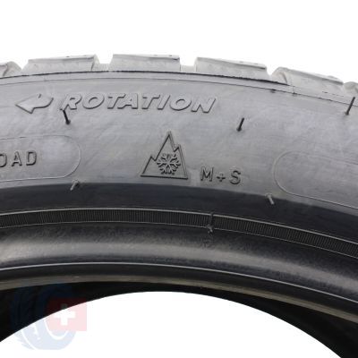 2. 305 35 21 1x MICHELIN 305/35 R21 109V XL NO PilotAlpin5 SUV NO Winterreifen 2020 6mm 2. 305 35 21 1x MICHELIN 305/35 R21 109V XL NO PilotAlpin5 SUV NO Winterreifen 2020 6mm