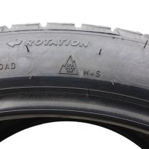 2. 305 35 21 1x MICHELIN 305/35 R21 109V XL NO PilotAlpin5 SUV NO Winterreifen 2020 6mm 2. 305 35 21 1x MICHELIN 305/35 R21 109V XL NO PilotAlpin5 SUV NO Winterreifen 2020 6mm