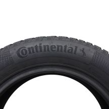 8. 185 65 15 4x CONTINENTAL 185/65 R15 88T WinterContact TS860 Winterreifen 2018 6-7,2mm