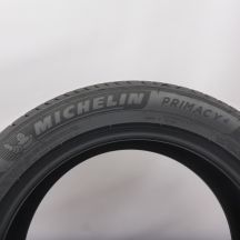 4. 215 55 17 1x MICHELIN 215/55 R17 94W Primacy4 Sommerreifen 2021 WIE NEU VOLL