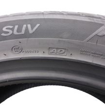 8. 285 45 21 2x HANKOOK 285/45 R21 113V XL Winter I cept evo 2 SUV W320A AO Winterreifen 7mm 2021 Wie Neu