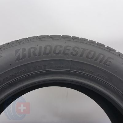 4. 185 65 15 2x BRIDGESTONE 185/65 R15 88T Turanza T005 Sommerreifen 2023 7-7,2mm
