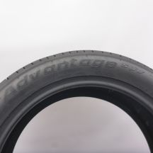 4. 225 55 19 1x BF GOODRICH 225/55 R19 99V Advantage SUV Sommerreifen 2020 VOLL WIE NEU 