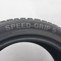 7. 235 50 19 4x SEMPERIT 235/50 R19 103V XL Speed-Grip 5 Winterreifen 2024 8-7mm WIE NEU