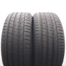 245 35 20 2x PIRELLI 245/35 ZR20 91Y P Zero N1 Sommerreifen 2020/21 6mm