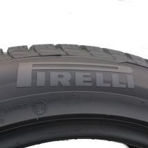 4. 2 x PIRELLI  215/55 R18 95H Winter Sottozero 3 Winterreifen  2017 VOLL WIE NEU  