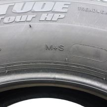 9. 215 65 16 4x MICHELIN 215/65 R16 98H Latitude Tour HP Sommerreifen 7-7,2mm 2018