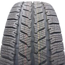 2. 225 75 16C 1x CONTINENTAL 225/75 R16C 121/120R VanContact Winter Winterreifen 2024 Ungebraucht  