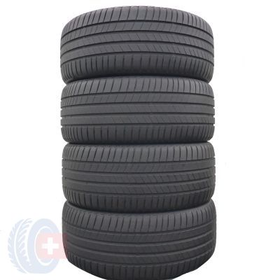 4 x BRIDGESTONE 245/40 R19 94W Turanza T005 Sommerreifen 2022 6-6,5mm