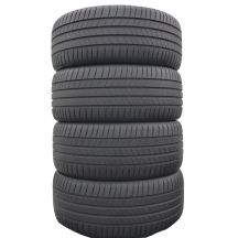 4 x BRIDGESTONE 245/40 R19 94W Turanza T005 Sommerreifen 2022 6-6,5mm