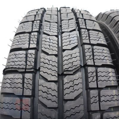 2.  215 70 15C 2x BFGOODRICH 215/70 R15C 109/107R Activan Winter Winterreifen 2020 VOLL WIE NEU