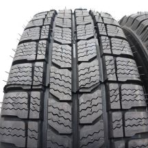 2.  215 70 15C 2x BFGOODRICH 215/70 R15C 109/107R Activan Winter Winterreifen 2020 VOLL WIE NEU