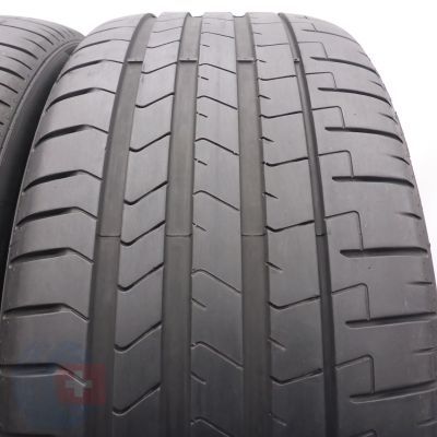 3. 245 40 20 2x PIRELLI 245/40 R20 99Y XL P Zero M0 BMW Sommerreifen 2023 5mm